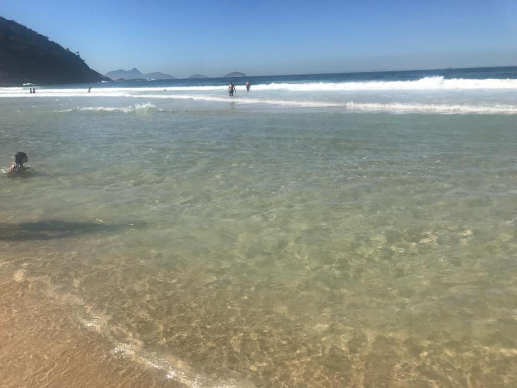 Copacabana Apartamento Rio de Janeiro