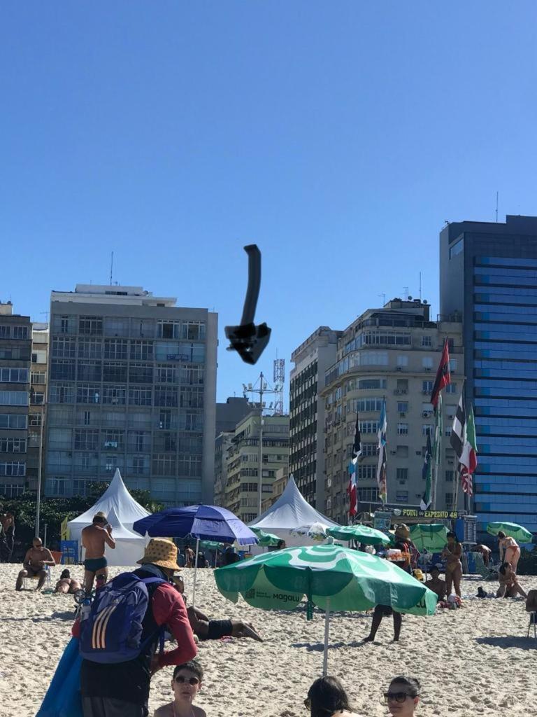 Apartamento Copacabana *