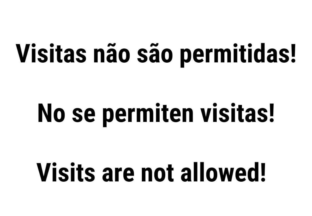 Cobertura Com Vista De Ipanema - Vsc2 Z1