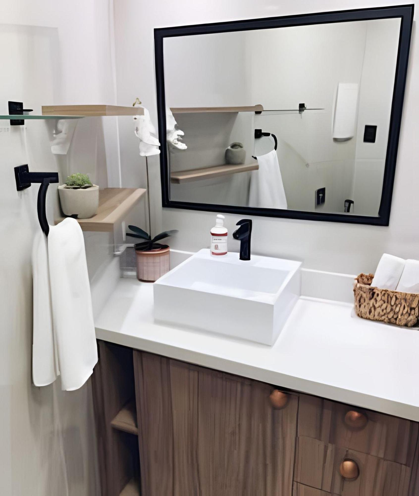 Apartamento De Copacabana Design