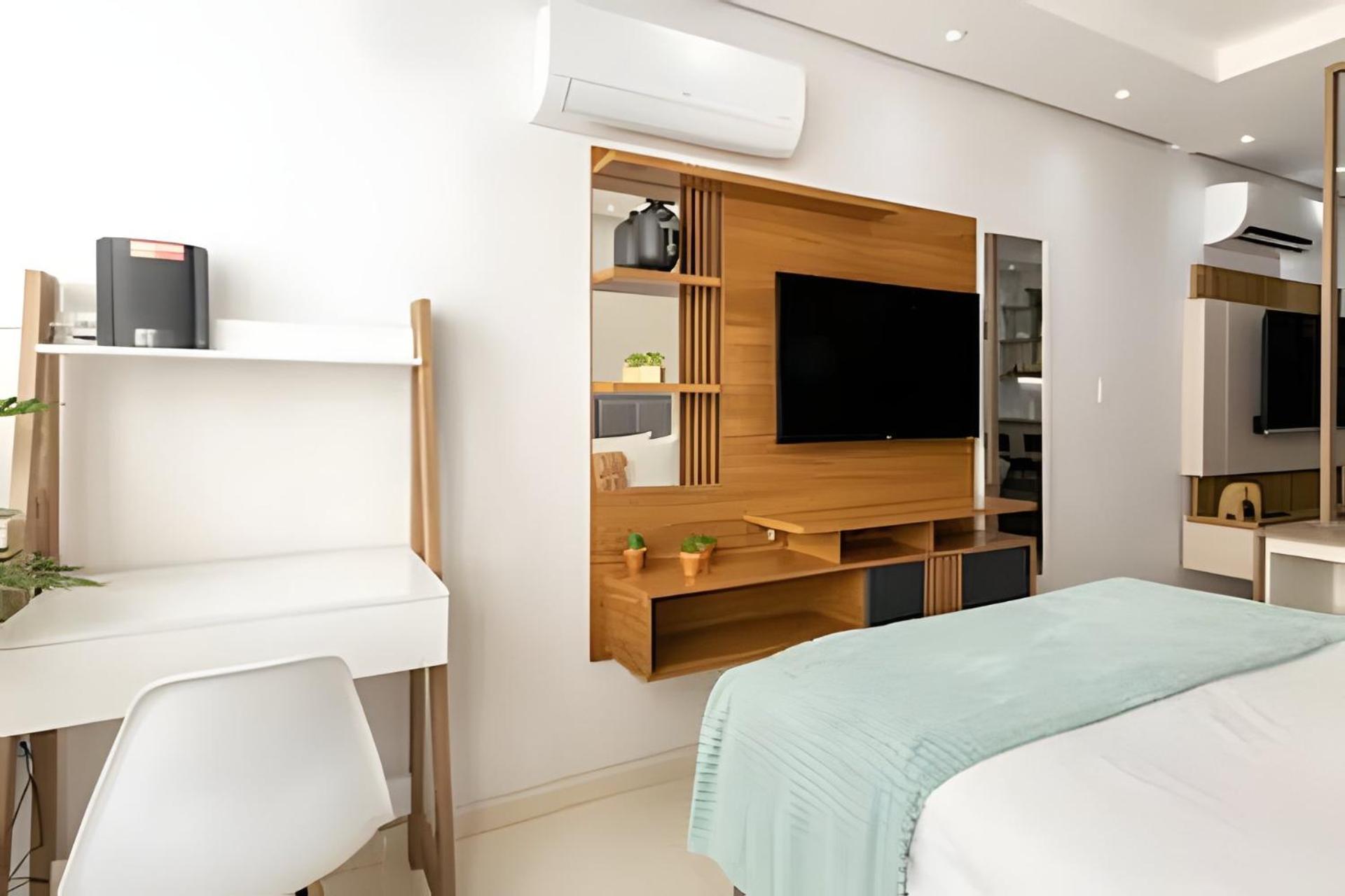 De Copacabana Design