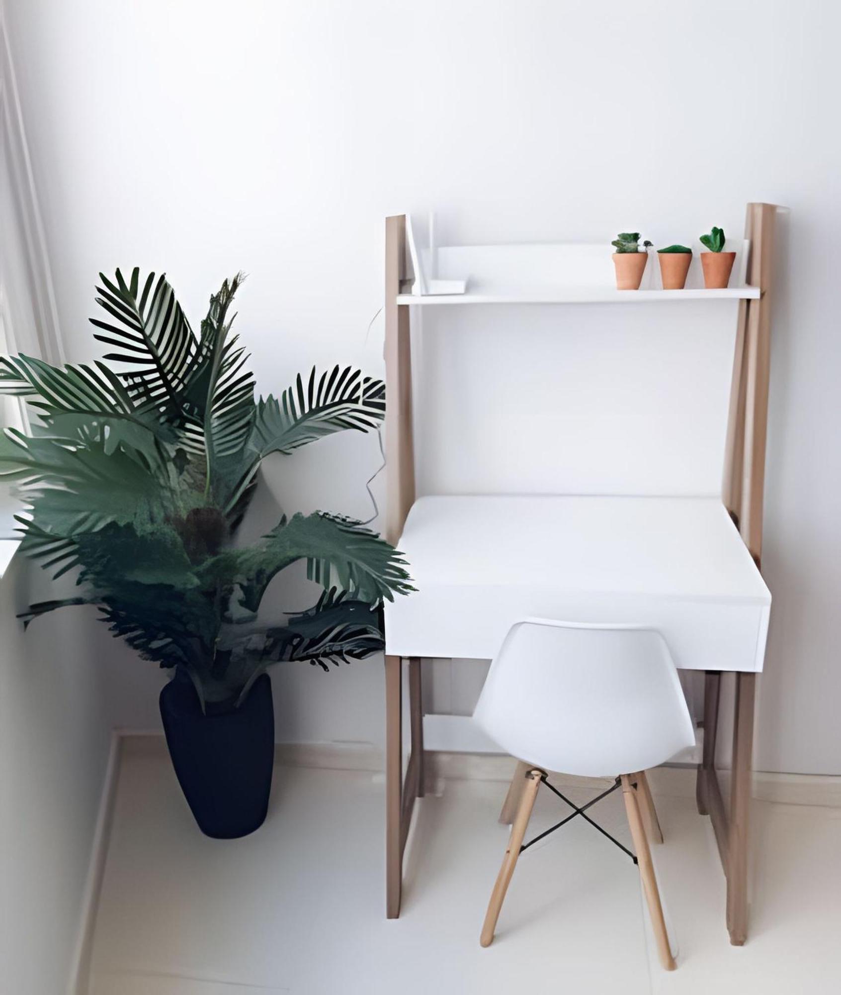 Apartamento De Copacabana Design Rio de Janeiro