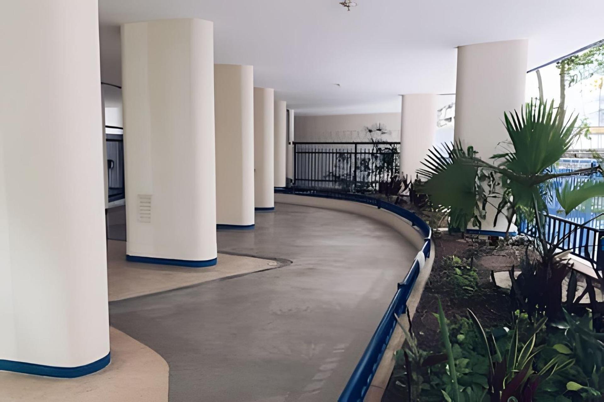 De Copacabana Design Apartamento Rio de Janeiro