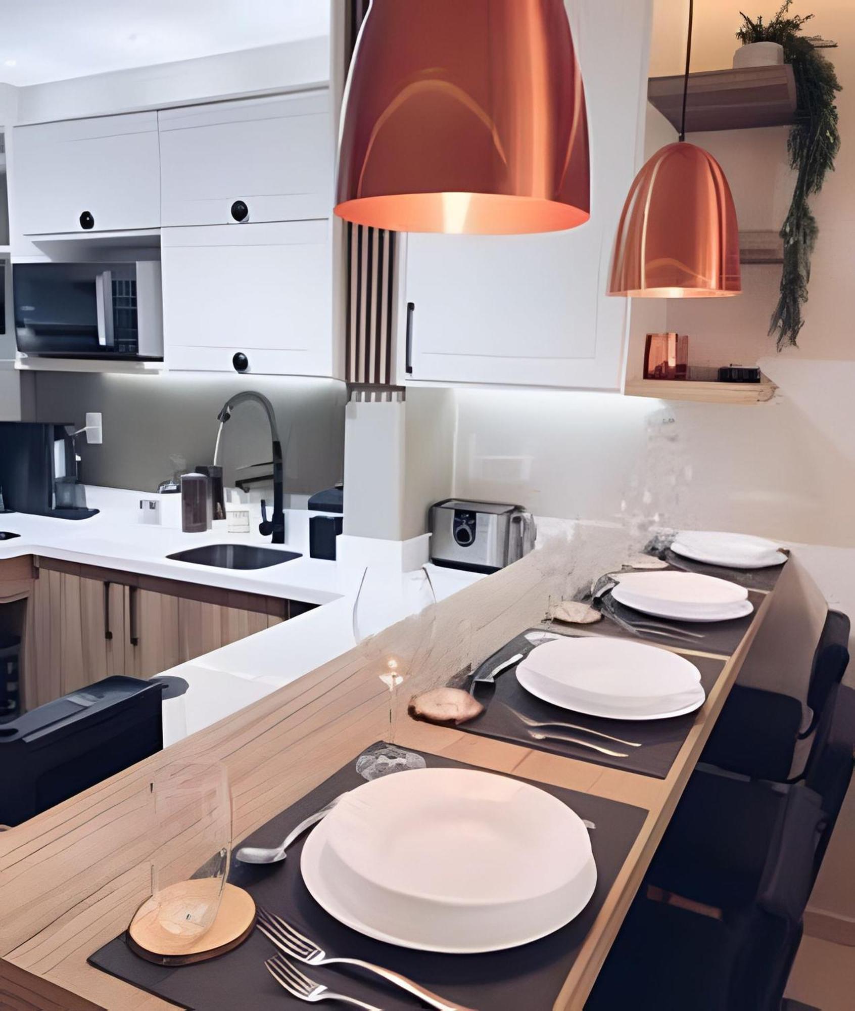 Apartamento De Copacabana Design *
