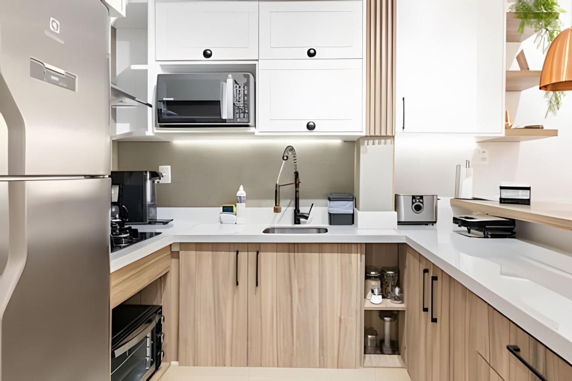 De Copacabana Design Apartamento *