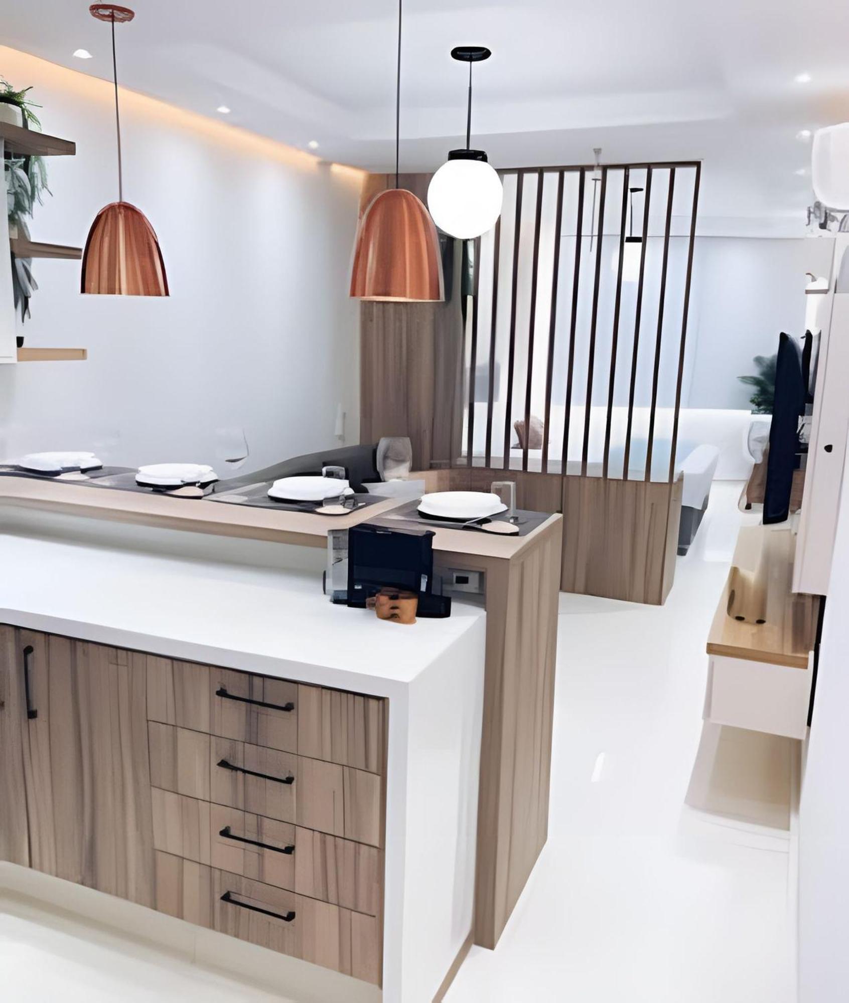 Apartamento De Copacabana Design *