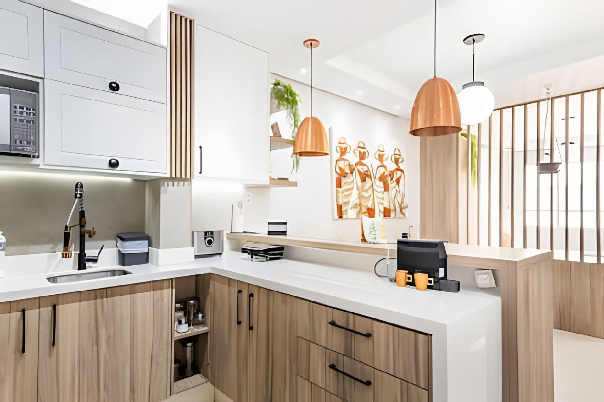 De Copacabana Design Apartamento *