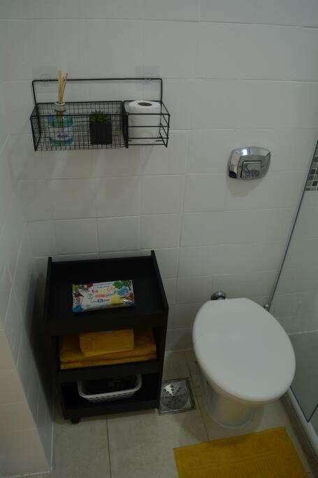 Apartamento Rio *