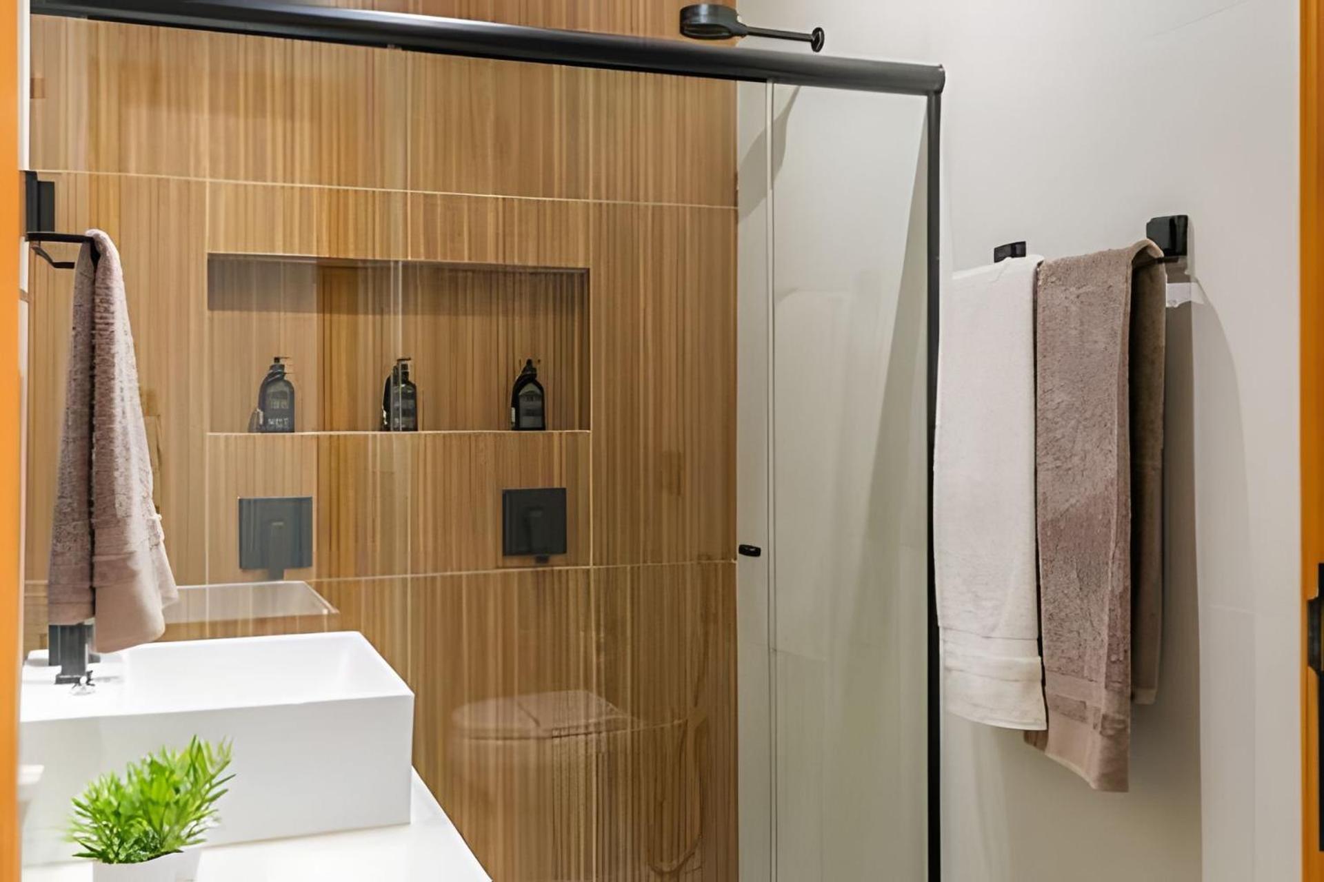 Lofts Charmosos No Leblon