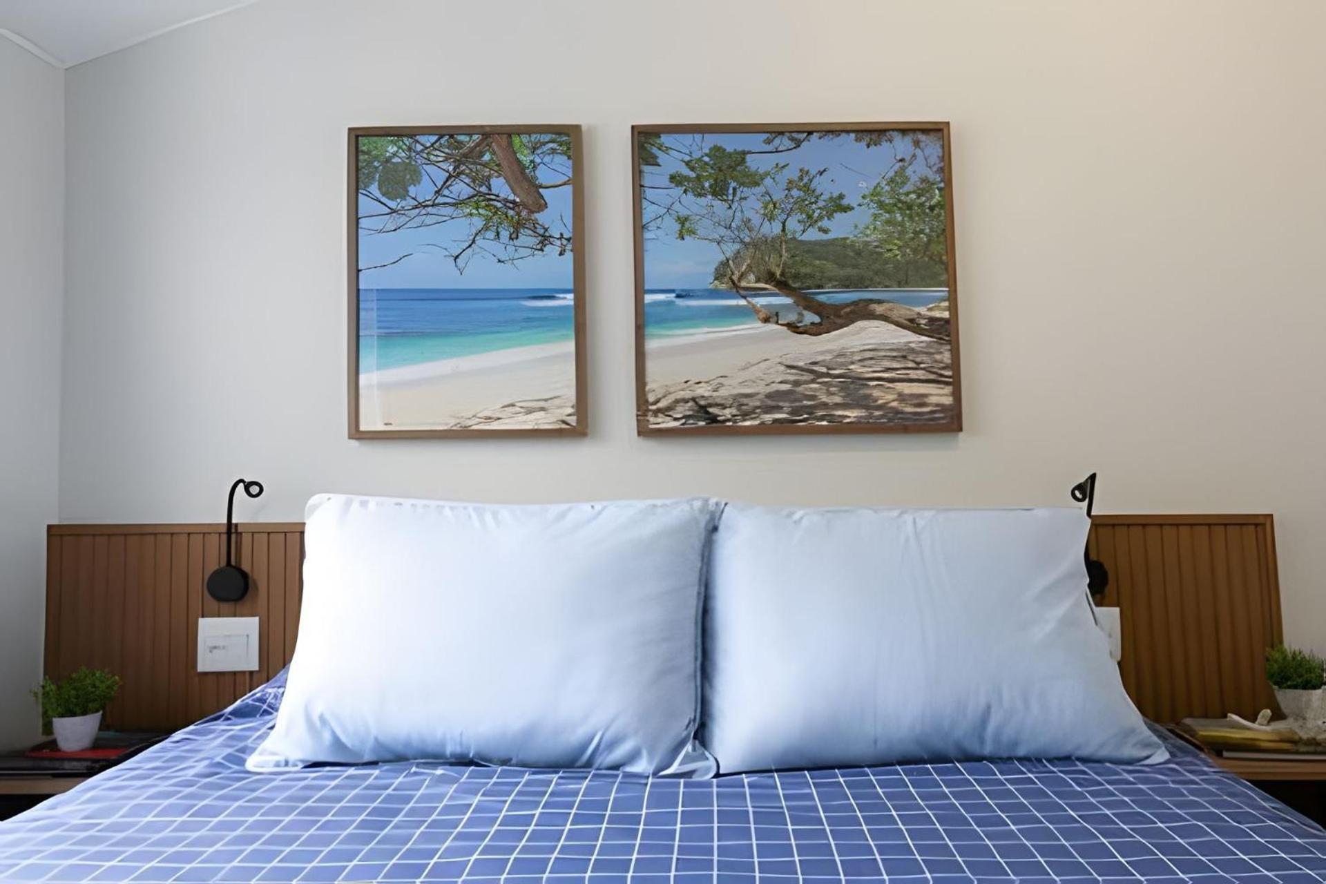 Lofts Charmosos No Leblon * Rio de Janeiro
