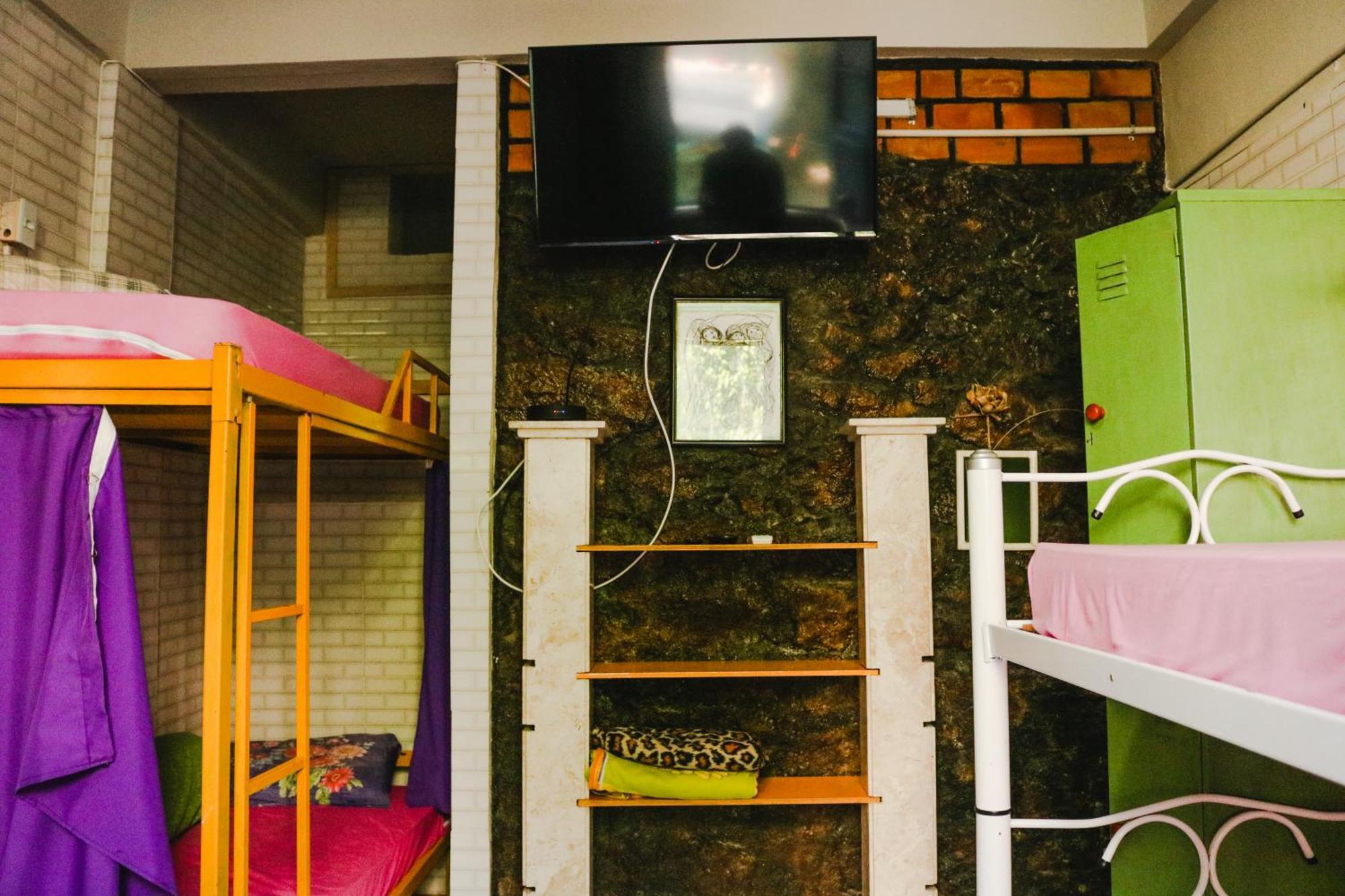 Albergue Casa Da Cacaia E Do Henrique Rio de Janeiro