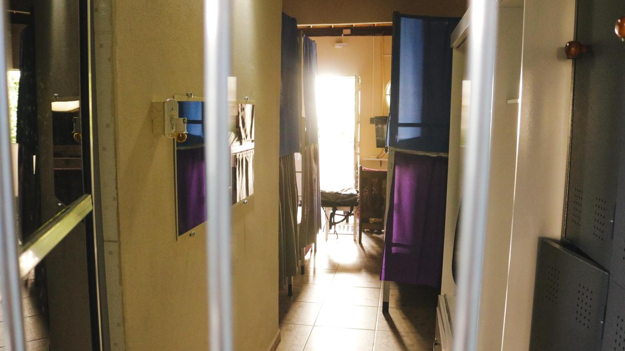 Casa Da Cacaia E Do Henrique Albergue Rio de Janeiro