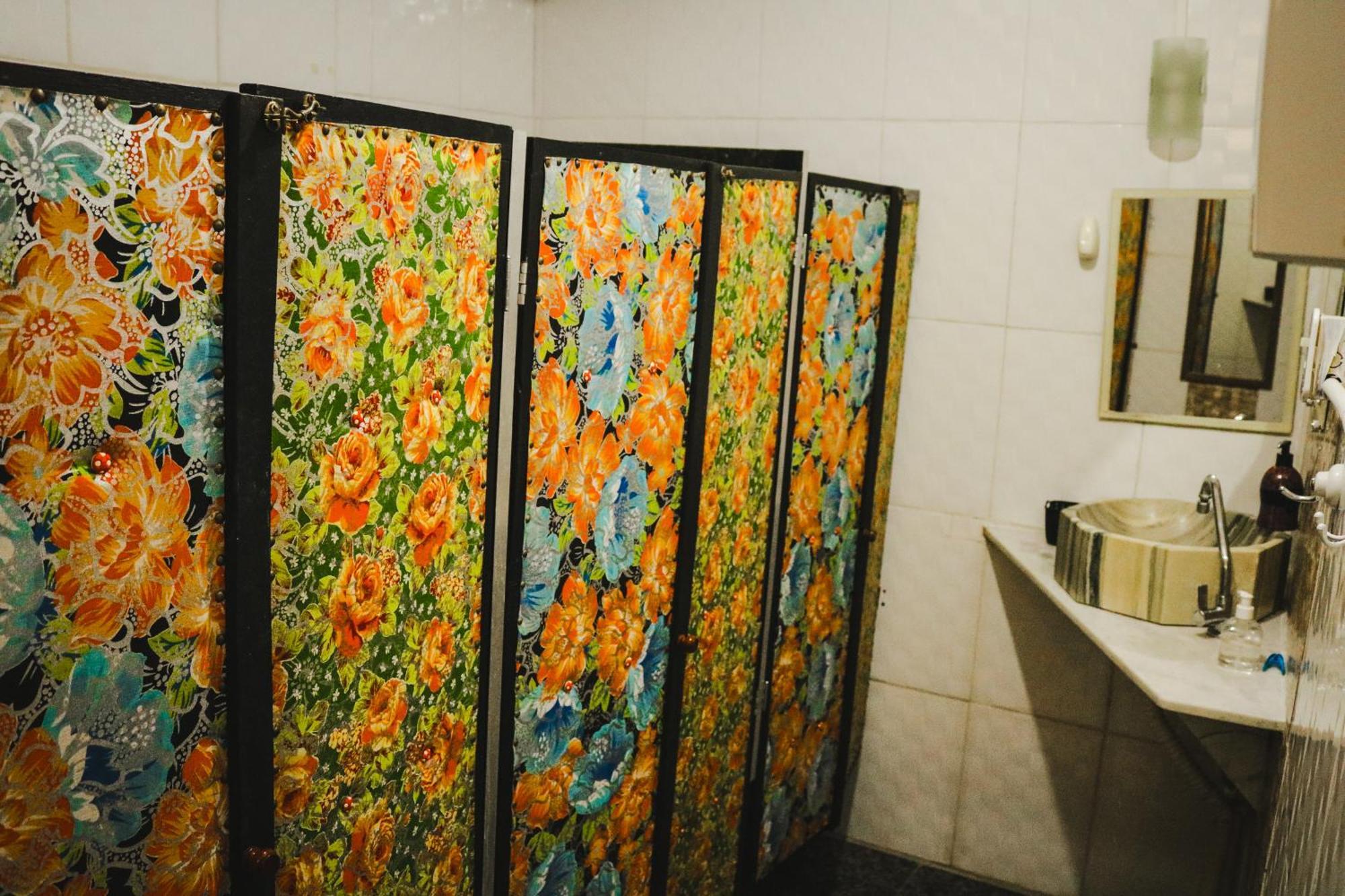 Casa Da Cacaia E Do Henrique * Rio de Janeiro