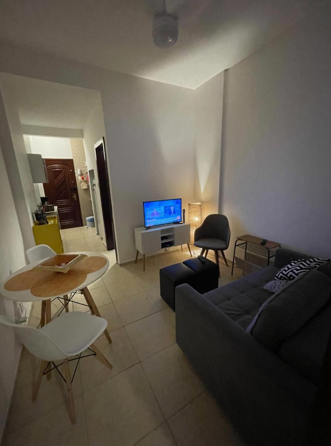 Sua Casa No Rio-copacabana 1 Quadra Da Rio de Janeiro