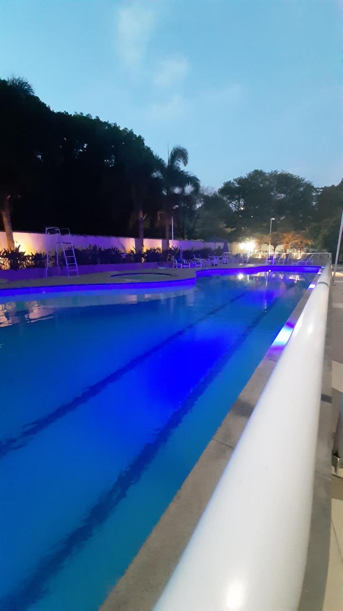 Aparthotel Rio