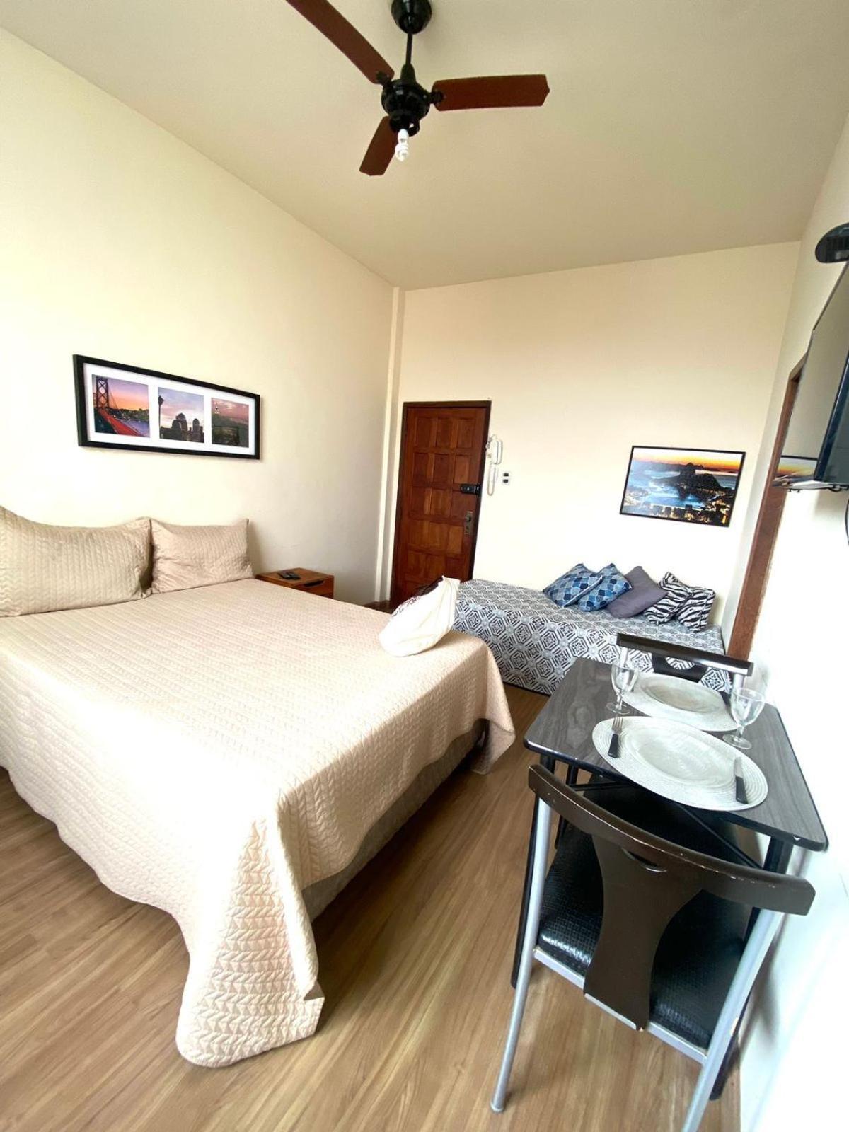 Charmoso 1017 Copanema Apartamento