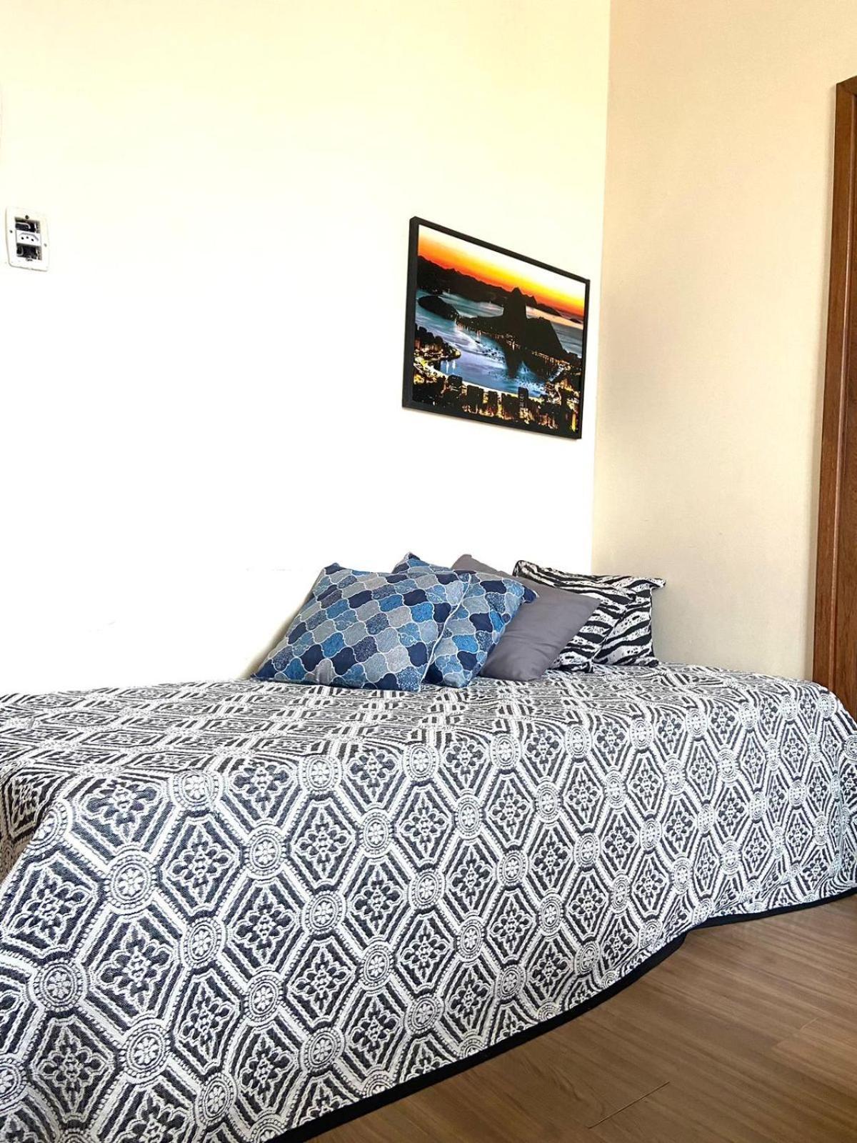 Charmoso 1017 Copanema Apartamento Rio de Janeiro