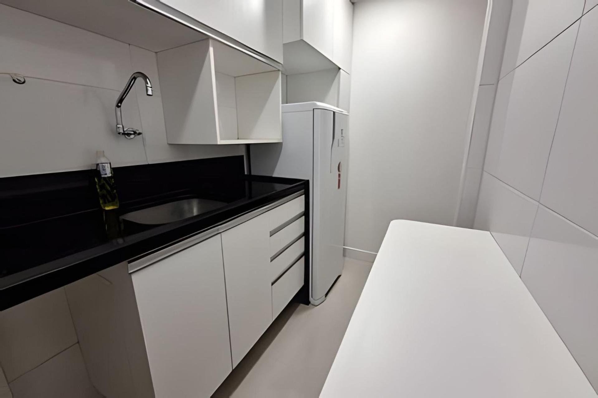 Apartamento Moderno Apto Edificio Frente Da Barra Wi-fi Rio de Janeiro