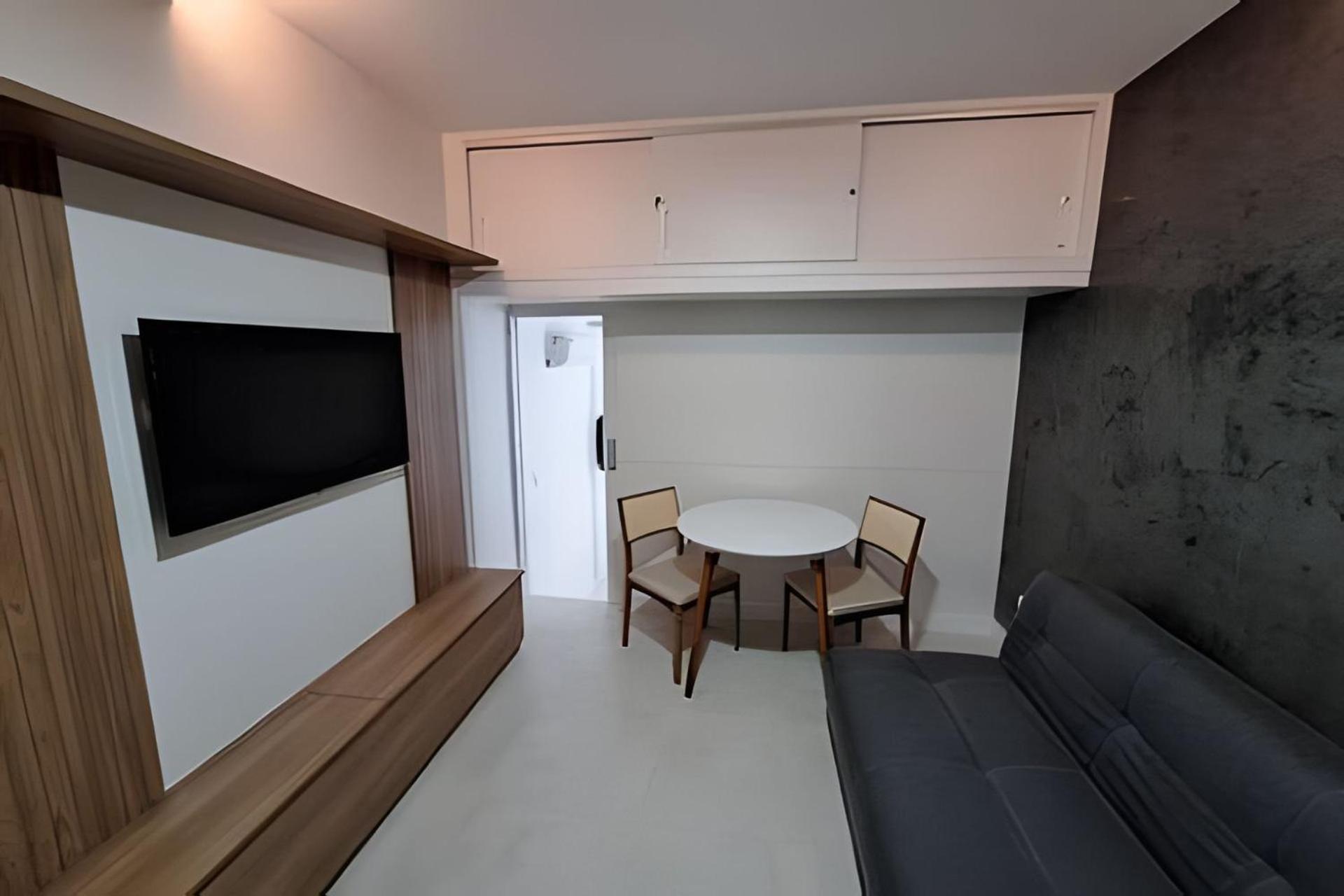Apartamento Moderno Apto Edificio Frente Da Barra Wi-fi Rio de Janeiro