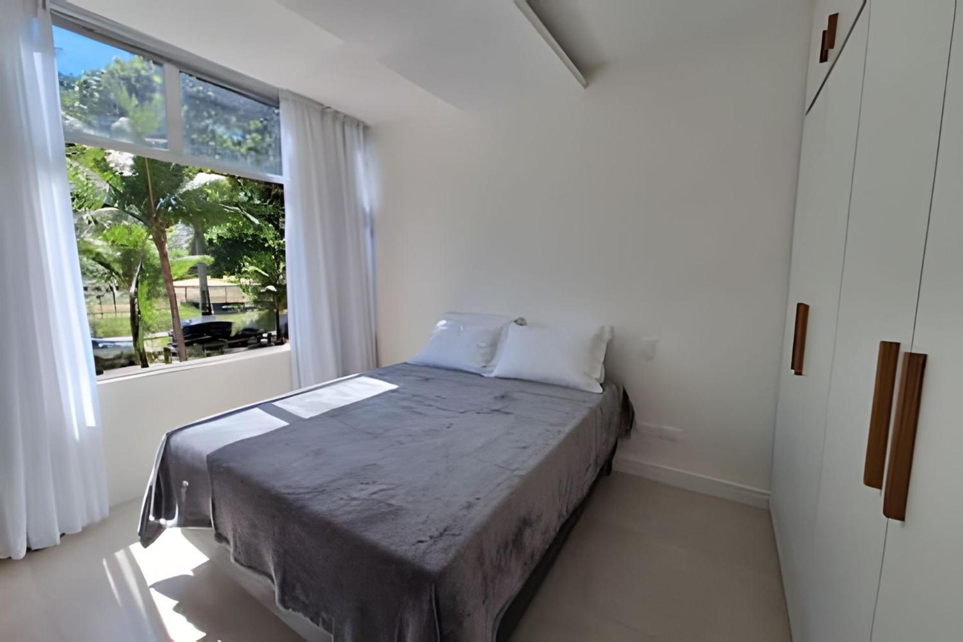Apartamento Moderno Apto Edificio Frente Da Barra Wi-fi Rio de Janeiro