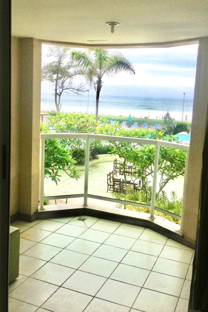 Apartment Ninho De Gaivotas Del Sol Macumba Surf *
