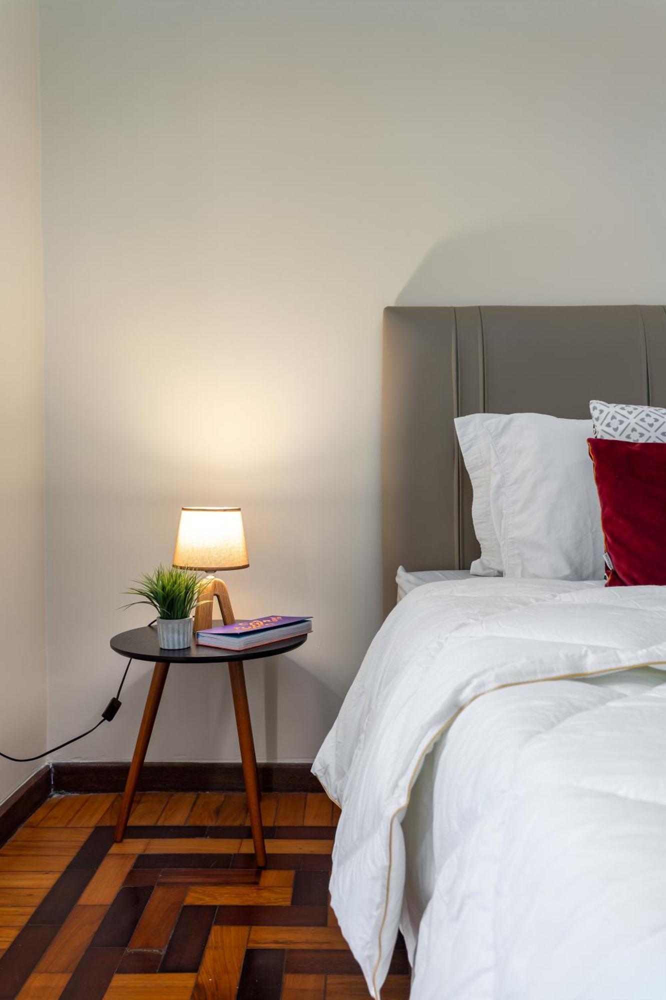 Unhotel - Paraiso Urbano 3 Qtos Em Ipanema, Vista O Cristo E Perto Da Apartamento Rio de Janeiro