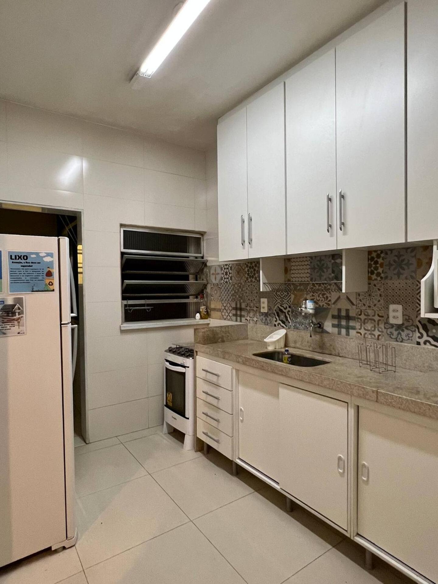 Apartamento Apartamento Bem Localizado Com Garagem