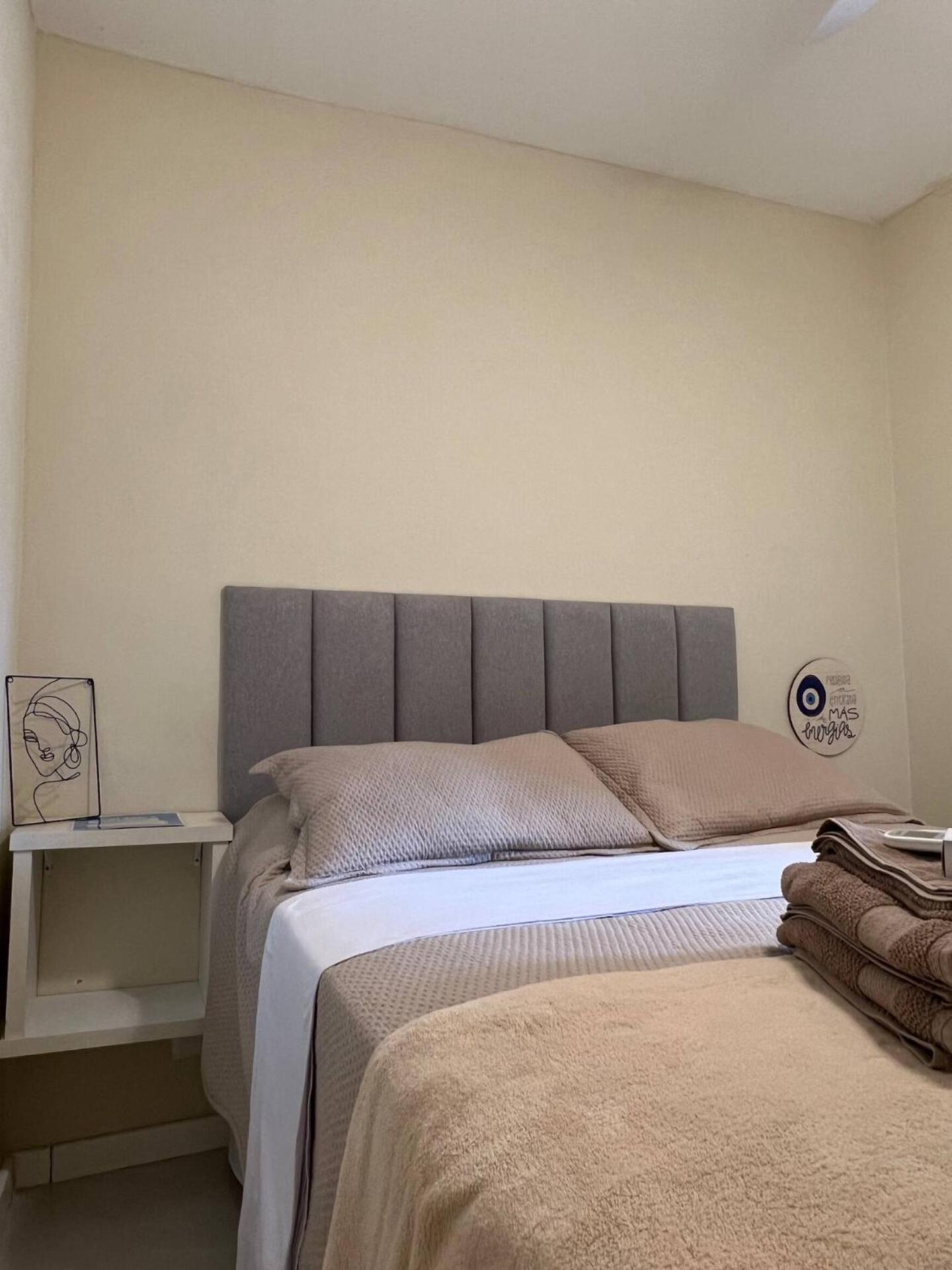 Apartamento Bem Localizado Com Garagem Apartamento Rio de Janeiro