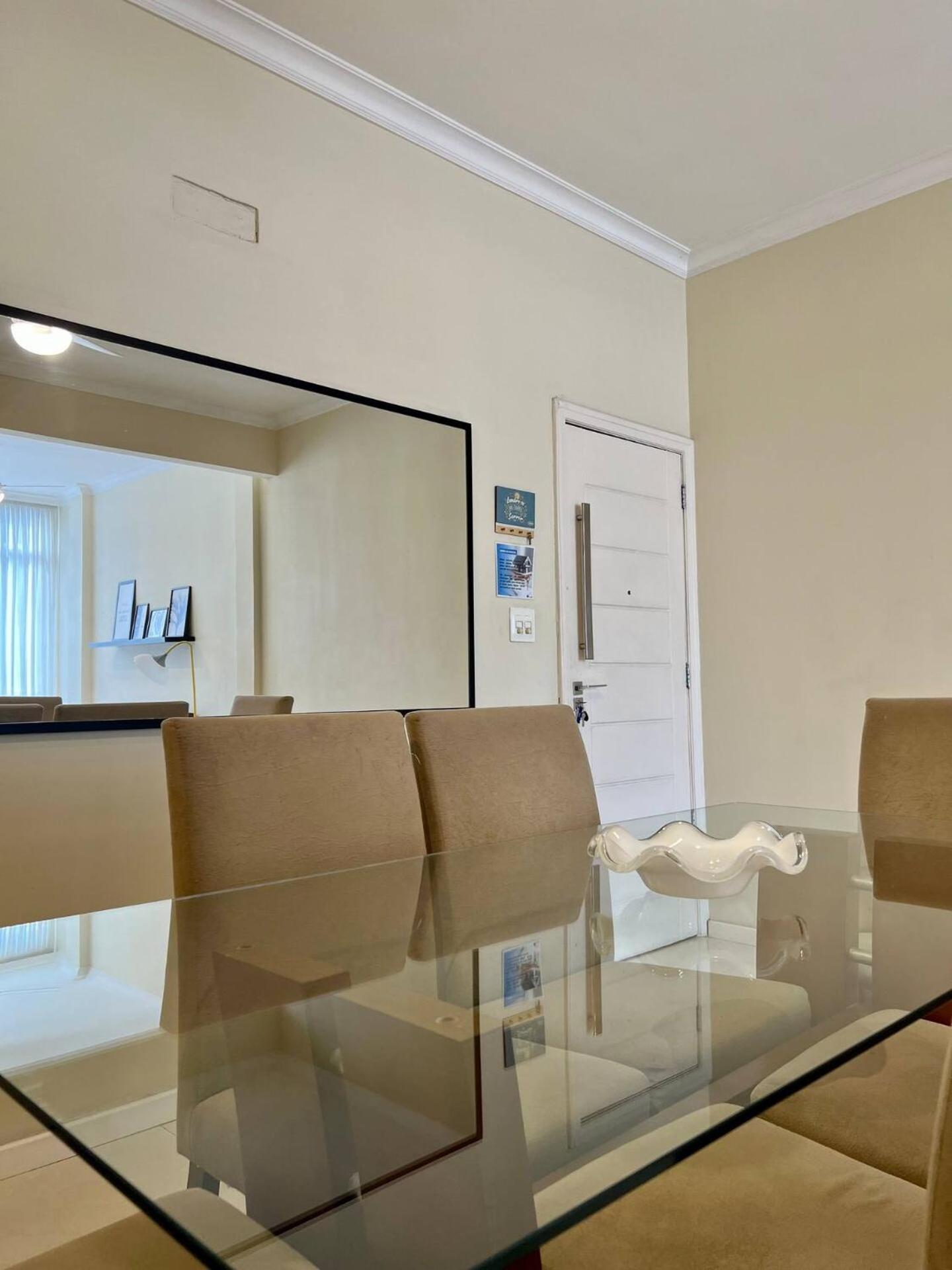 Apartamento Apartamento Bem Localizado Com Garagem *