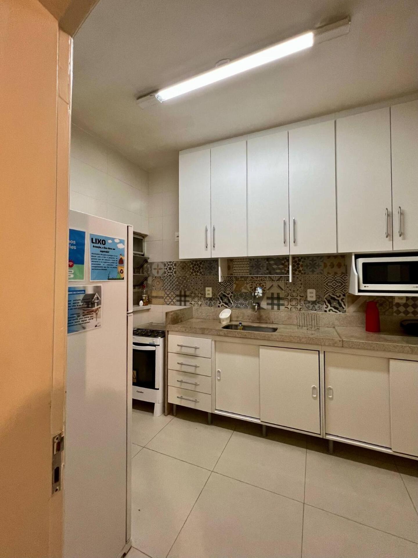 Apartamento Apartamento Bem Localizado Com Garagem