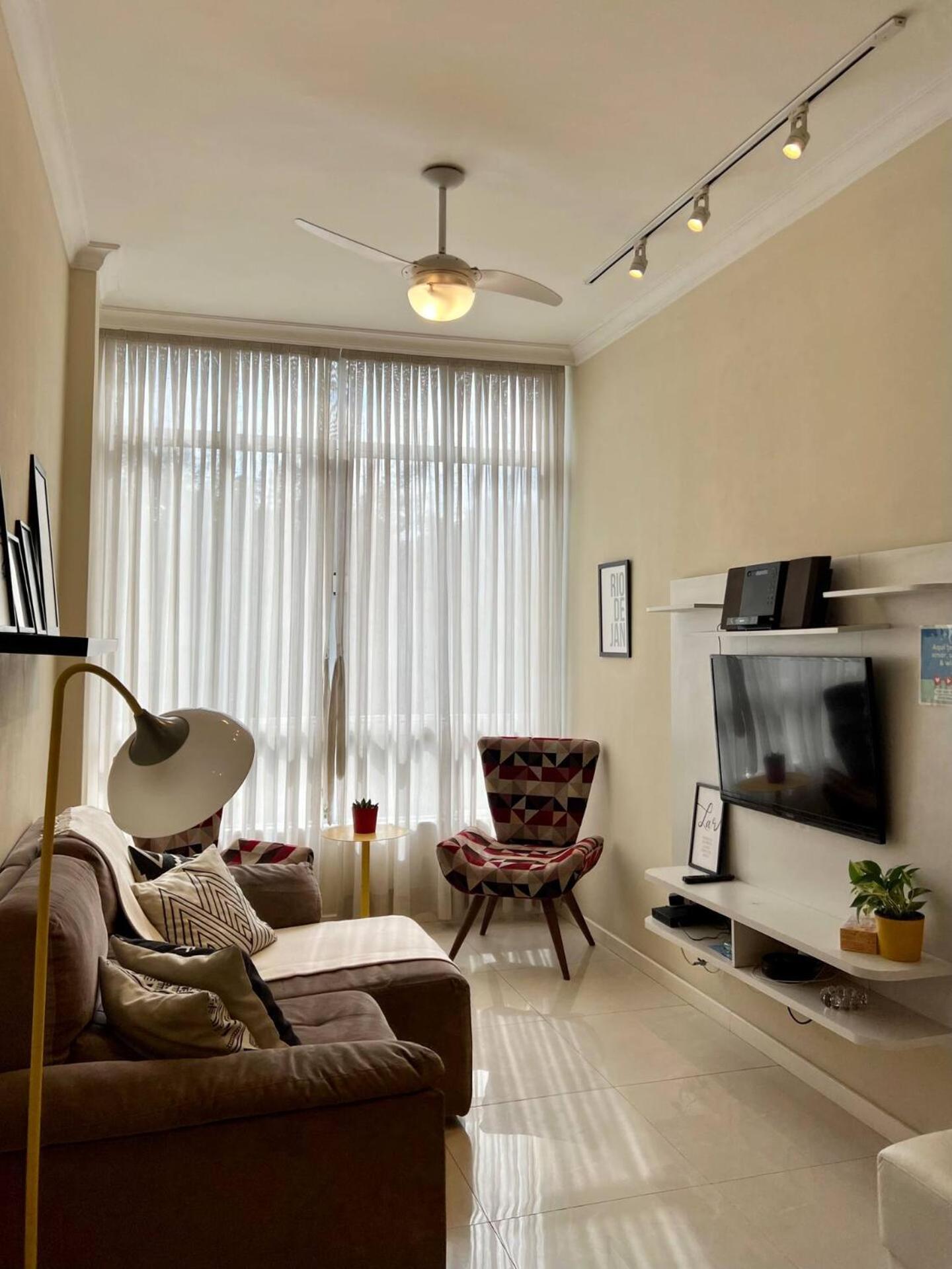 Apartamento Apartamento Bem Localizado Com Garagem *