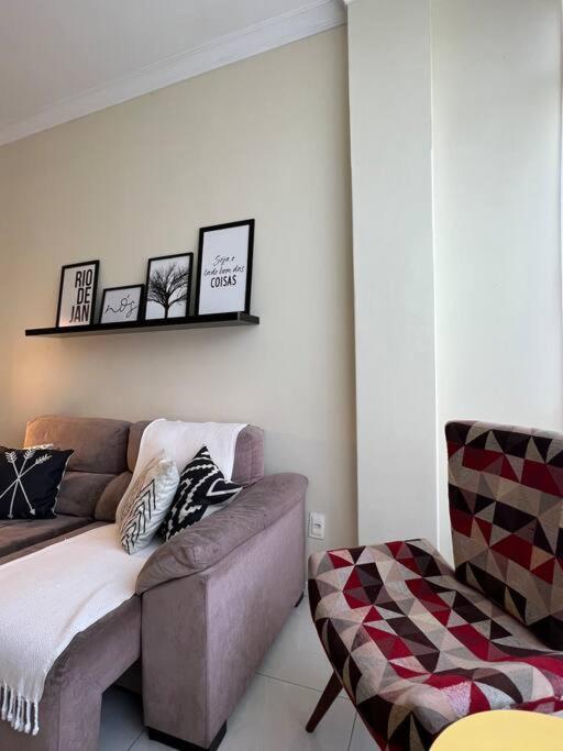 Apartamento Apartamento Bem Localizado Com Garagem Rio de Janeiro