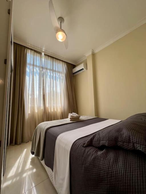 Apartamento Apartamento Bem Localizado Com Garagem
