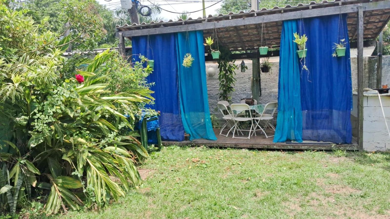 Mtz Barra De Guaratiba Espaco Inteiro Com Duas Suites, Praias E Muito Lazer Casa de férias *