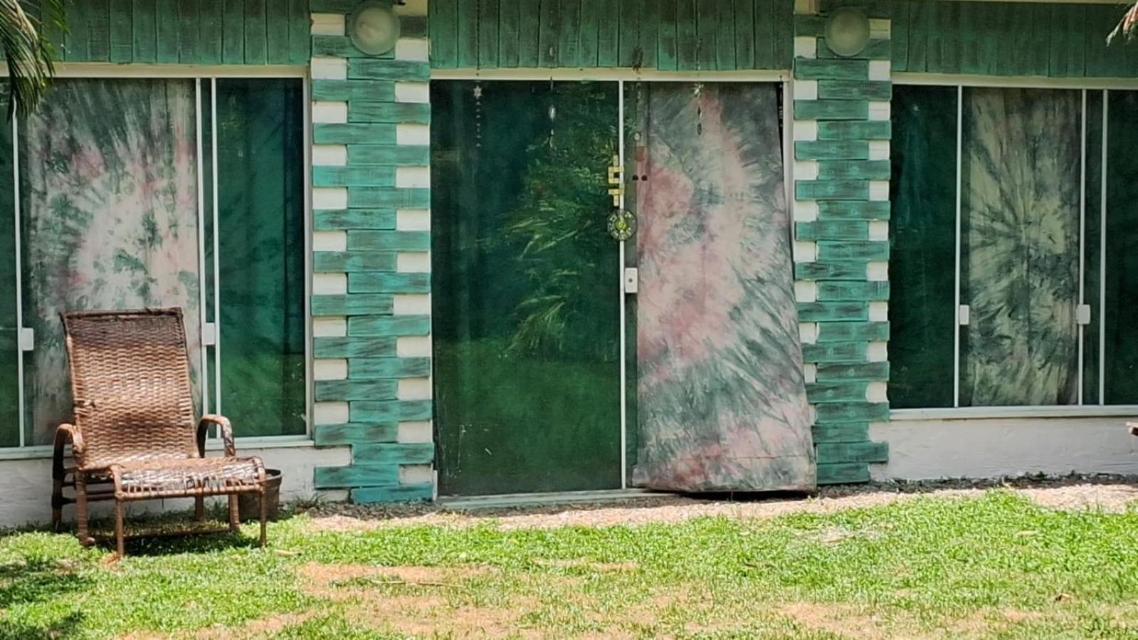 Mtz Barra De Guaratiba Espaco Inteiro Com Duas Suites, Praias E Muito Lazer Casa de férias