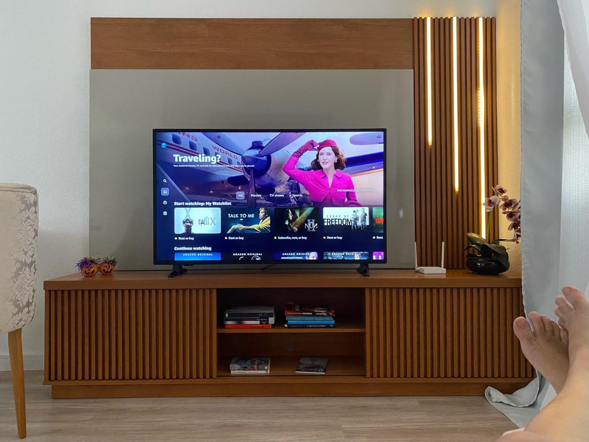 Pontal Loft Rio de Janeiro