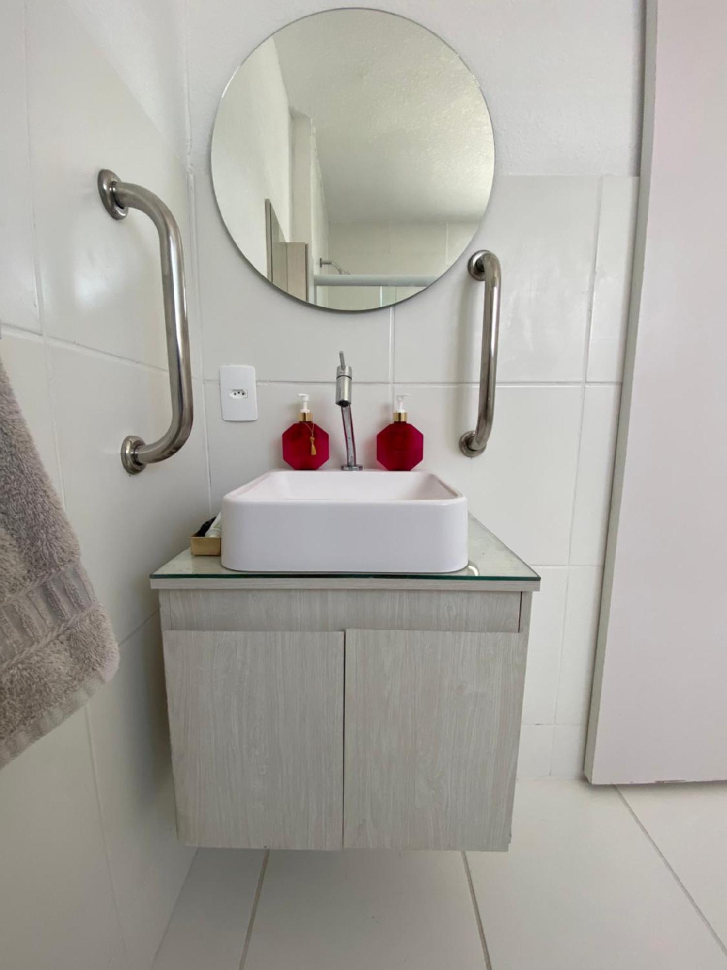 Apartamento Pontal Loft