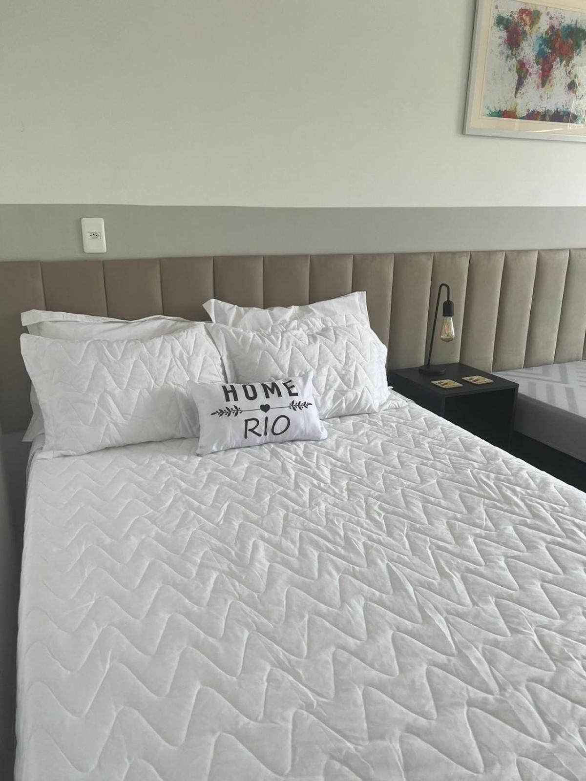 Apartamento Rio Rio de Janeiro