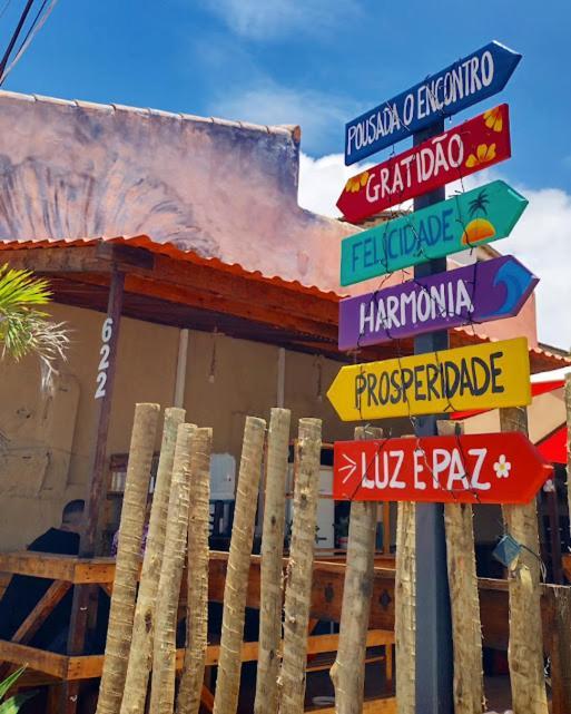 Alojamento de Acomodação e Pequeno-almoço O Encontro - Frente Ao Mar - Rio De Janeiro, Do Recreio 2*