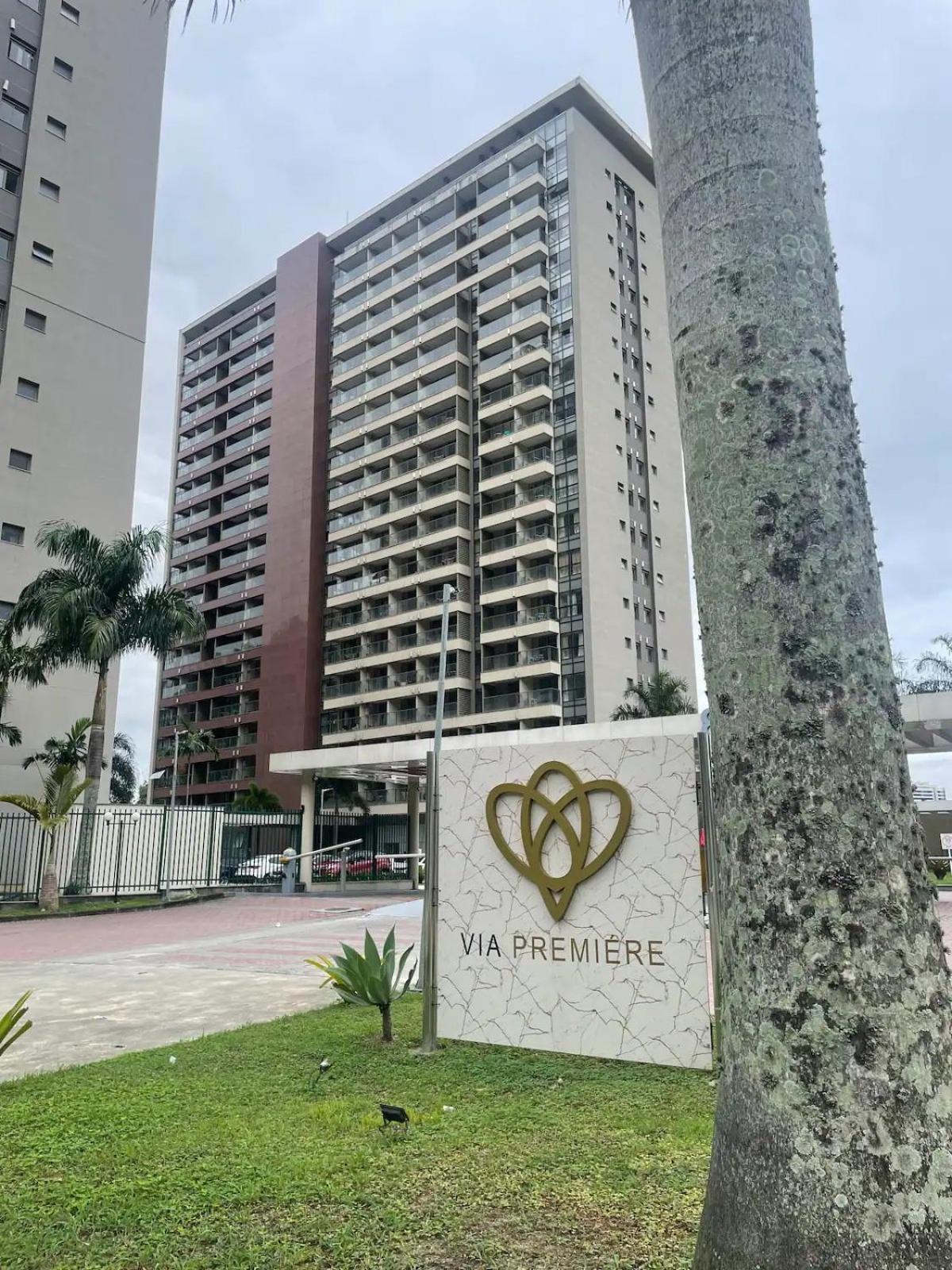 Hospedagem domiciliar Proximo Ao Rio Centro - Via Premiere *