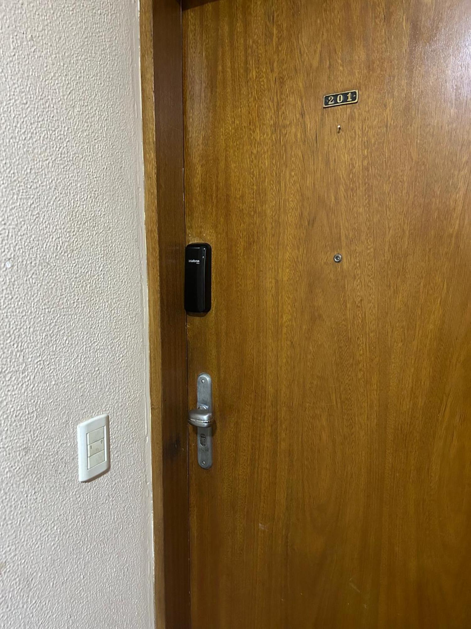 Apartamento Estudio Azul Da Cor Do Mar Rio de Janeiro