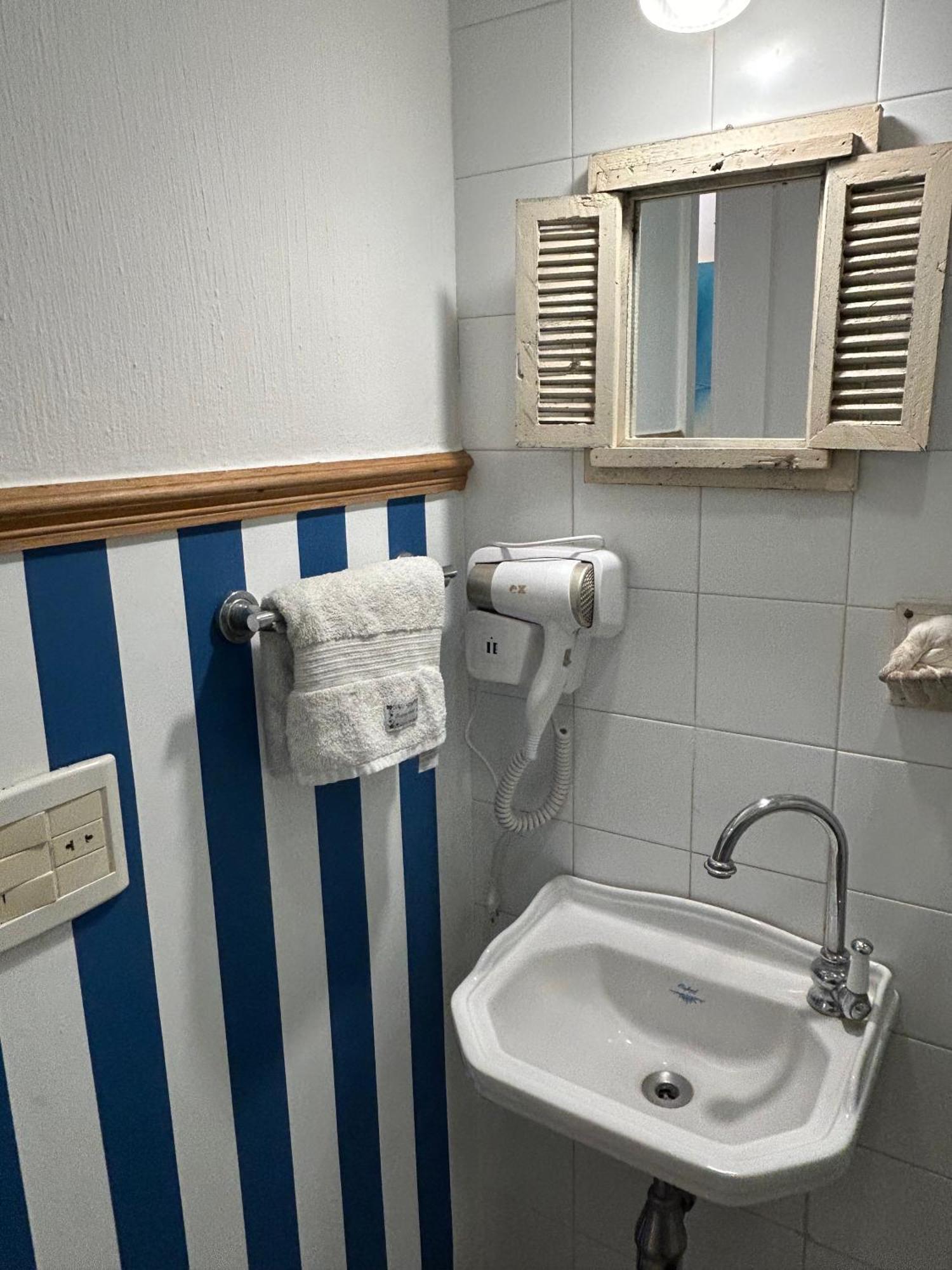 Apartamento Estudio Azul Da Cor Do Mar Rio de Janeiro