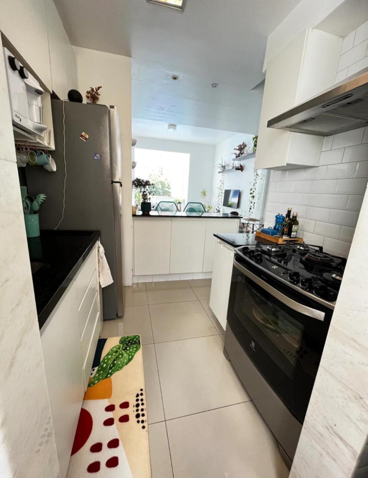 Confortavel Arejada E Silenciosa Rio de Janeiro