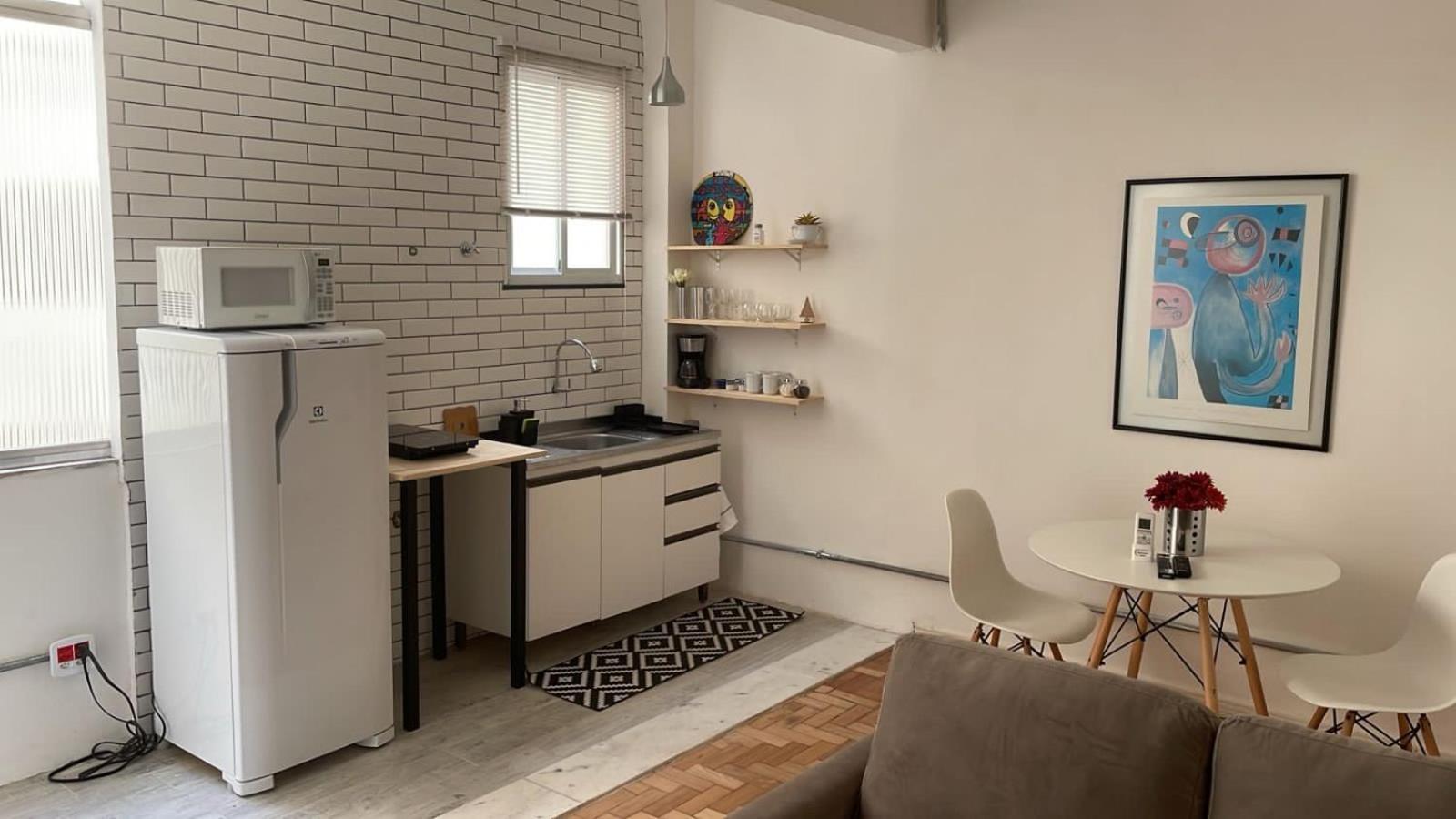 Flat Da Lu Apartamento *