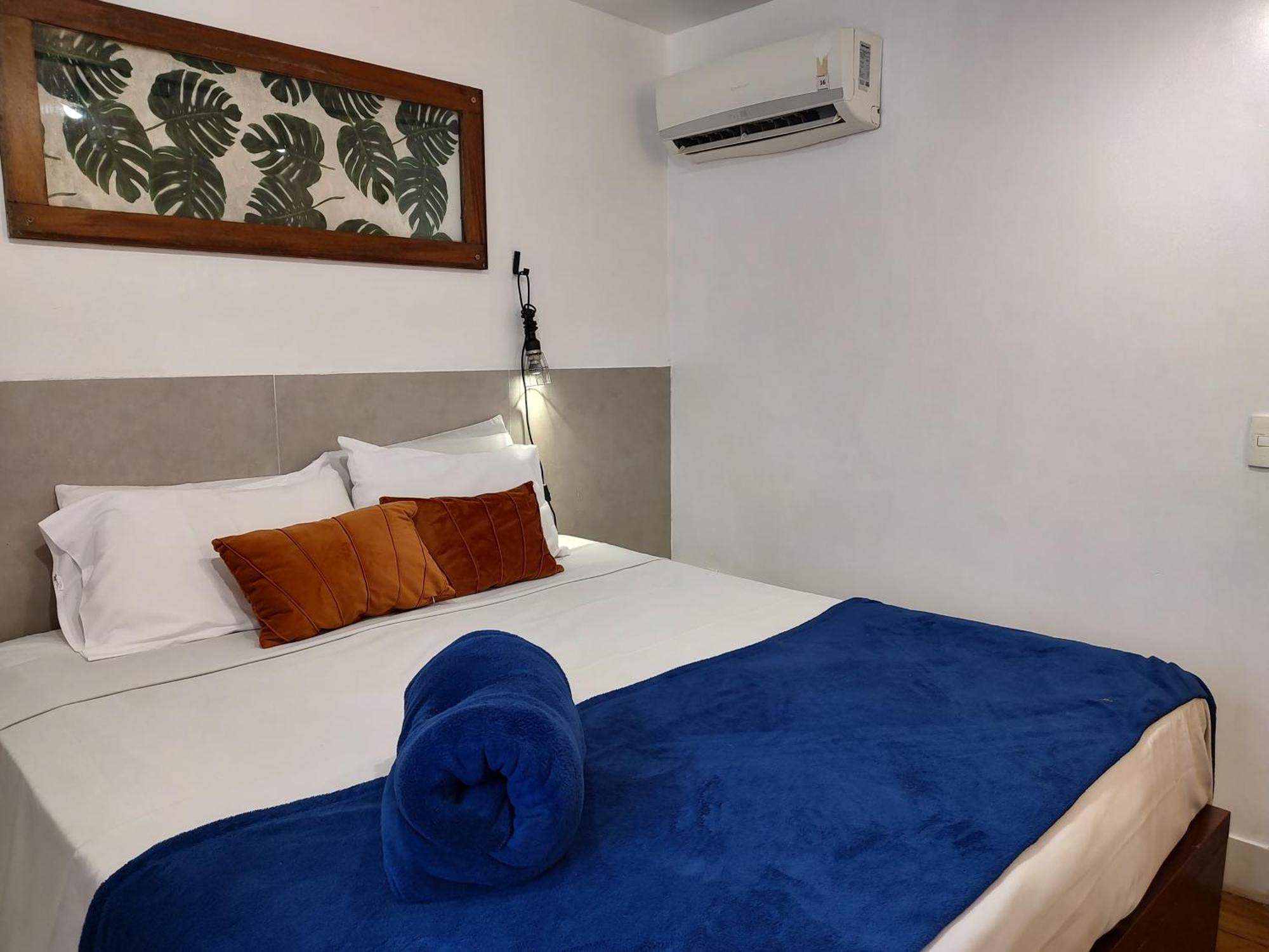 Rio Hostel