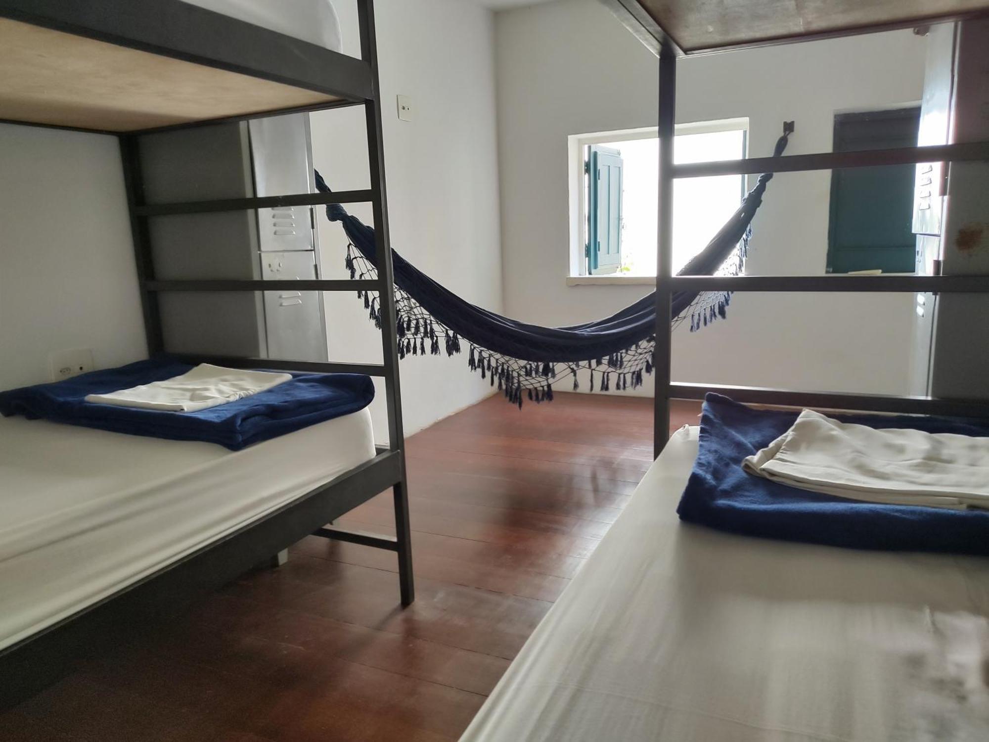 Hostel Rio *