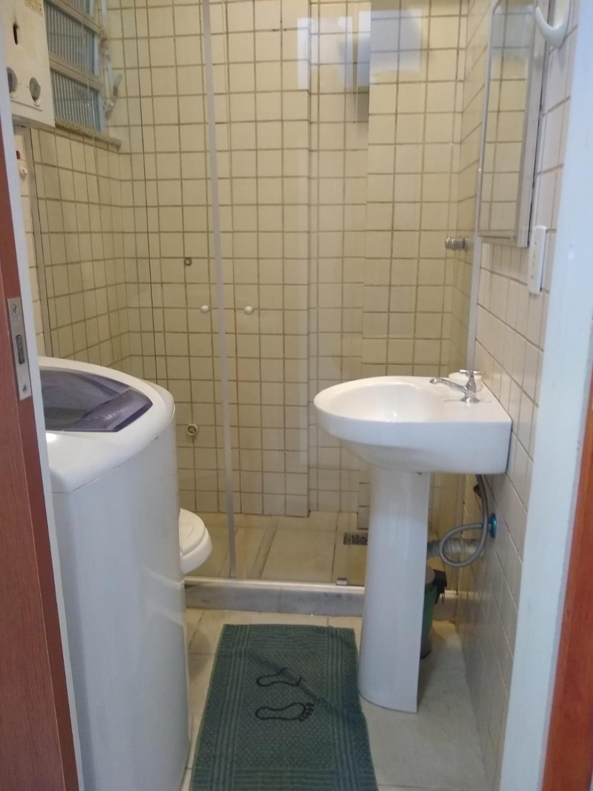 Cantinho Em Botafogo Apartamento *