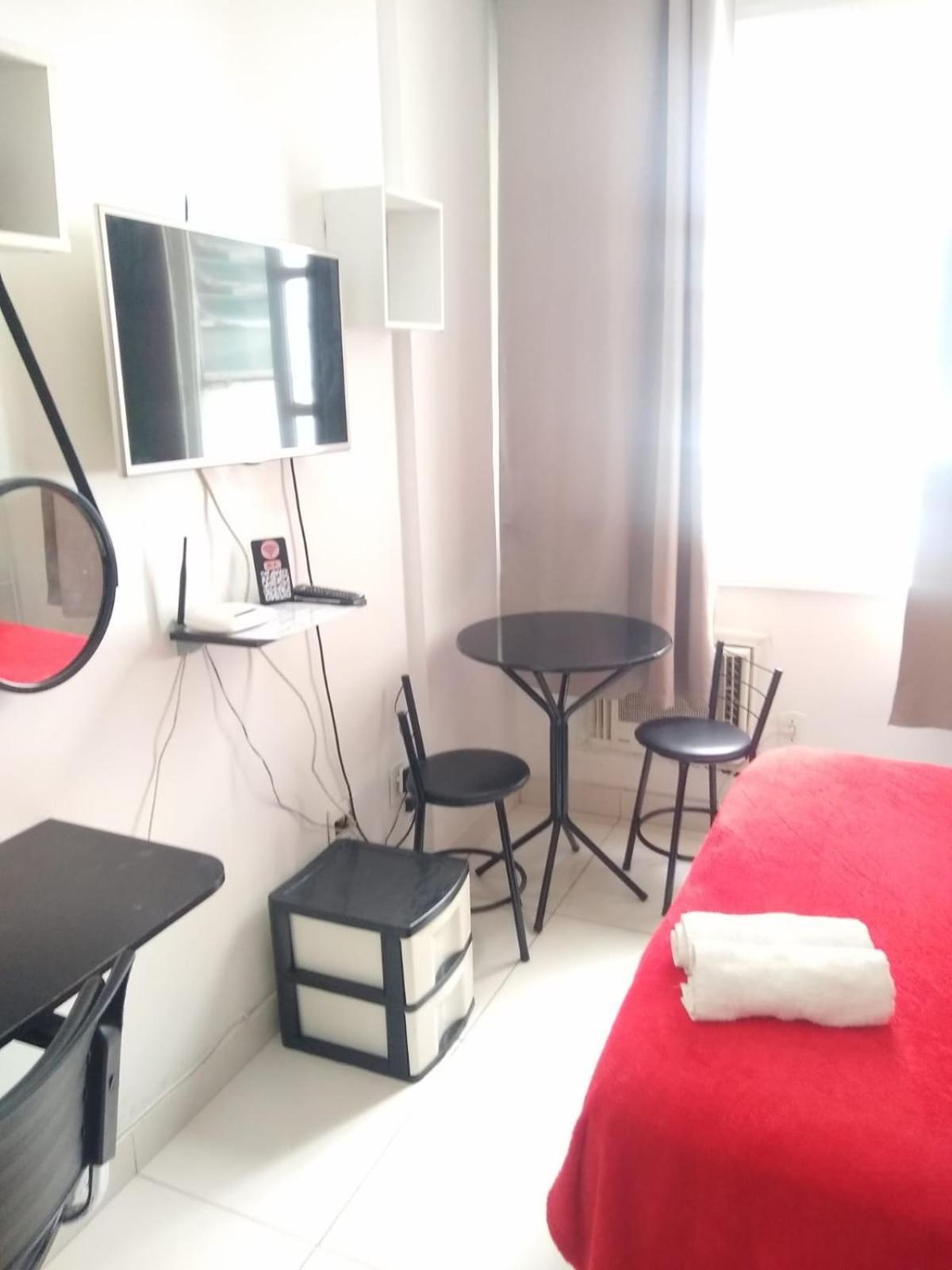 Apartamento Cantinho Em Botafogo