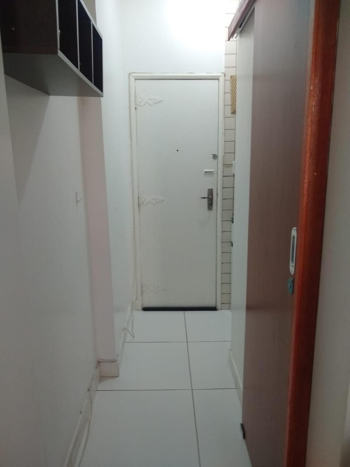 Cantinho Em Botafogo Apartamento