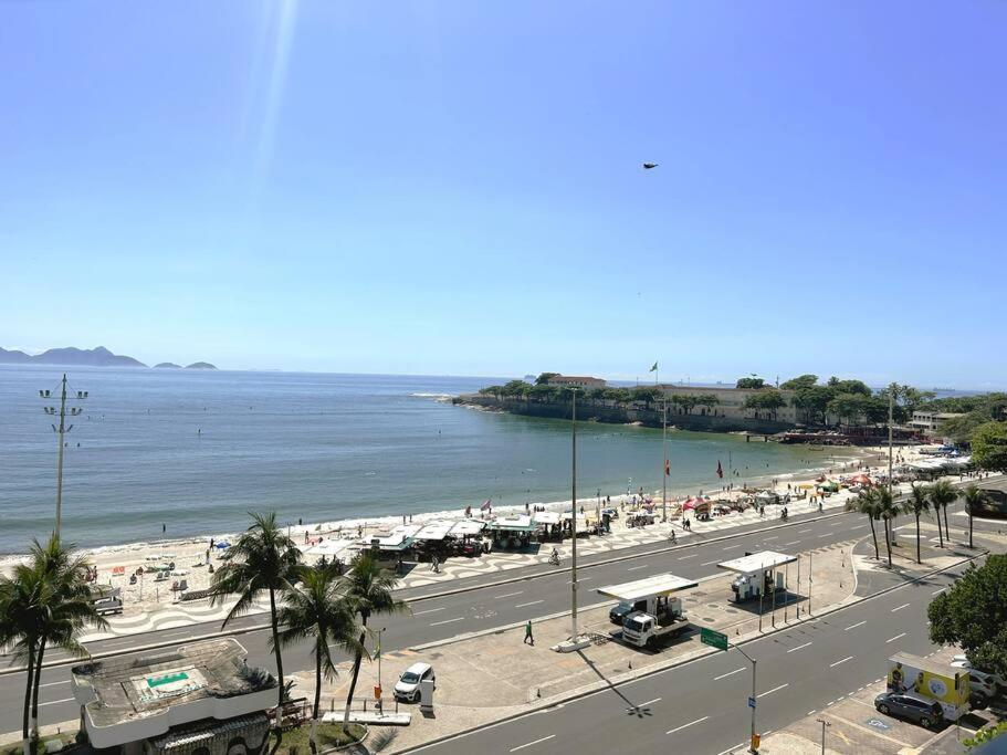 Vista De Tirar O Folego Apartment *